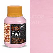 Detalhes do produto Tinta PVA Daiara Rosa Menina 93 - 80ml
